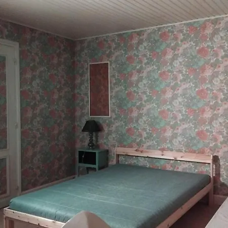 펜션 Maison Familiale Avec Jardin, Proche Paris Centre 뇌이-플레장스